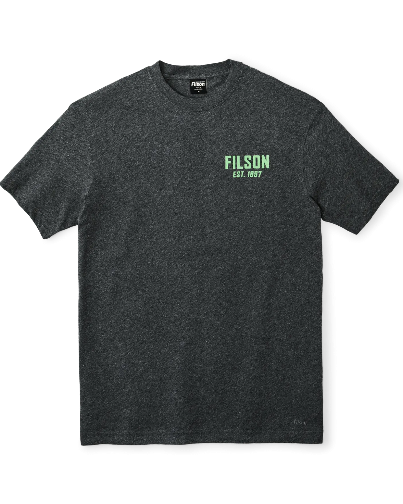Ranger Graphic T-Shirt