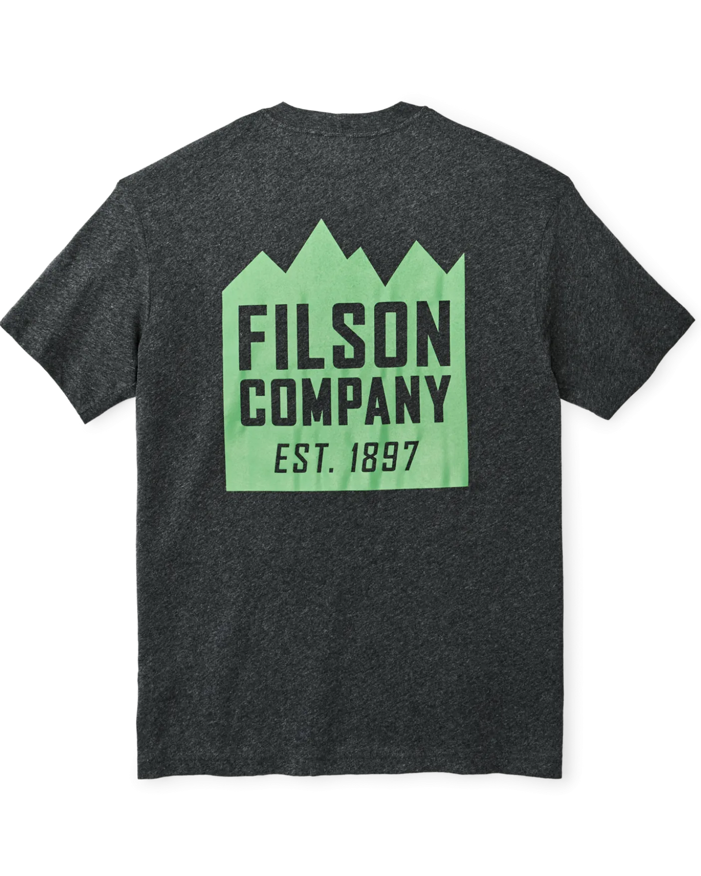 Ranger Graphic T-Shirt