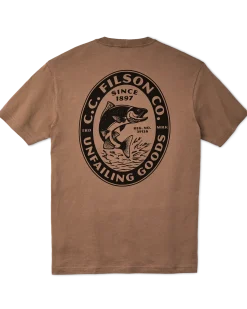 Ranger Graphic T-shirt