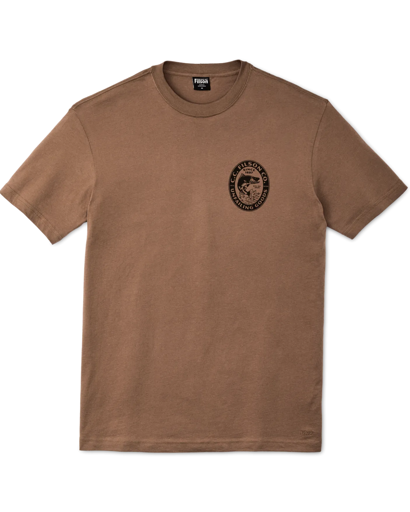 Ranger Graphic T-shirt