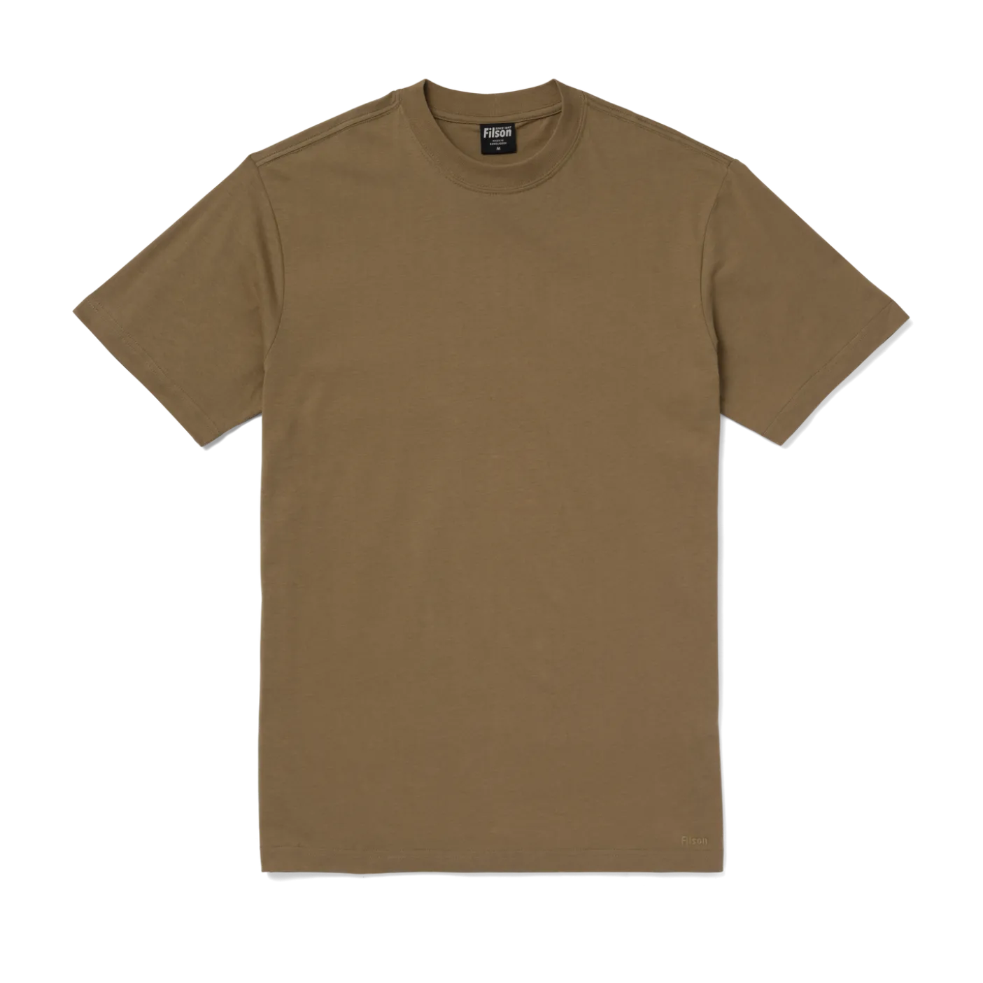 Ranger Solid T-Shirt