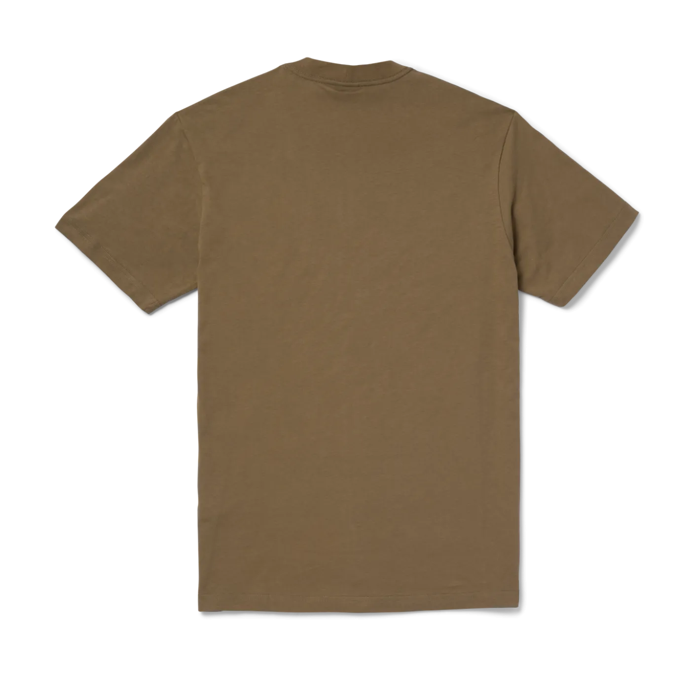 Ranger Solid T-Shirt