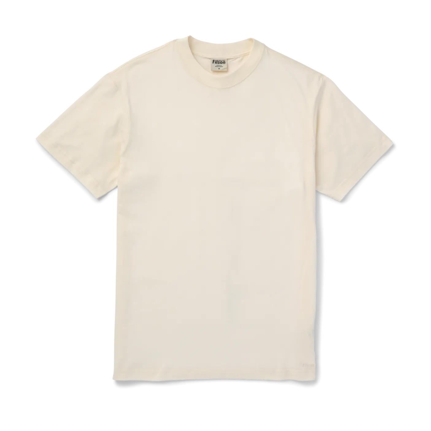 Ranger Solid T-Shirt