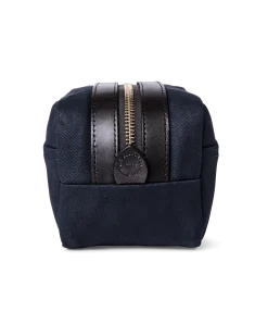 Rugged Twill Dopp Kit