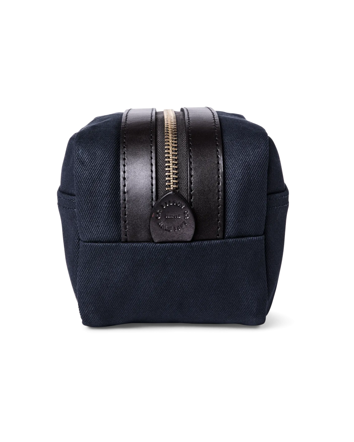 Rugged Twill Dopp Kit