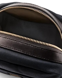 Rugged Twill Dopp Kit