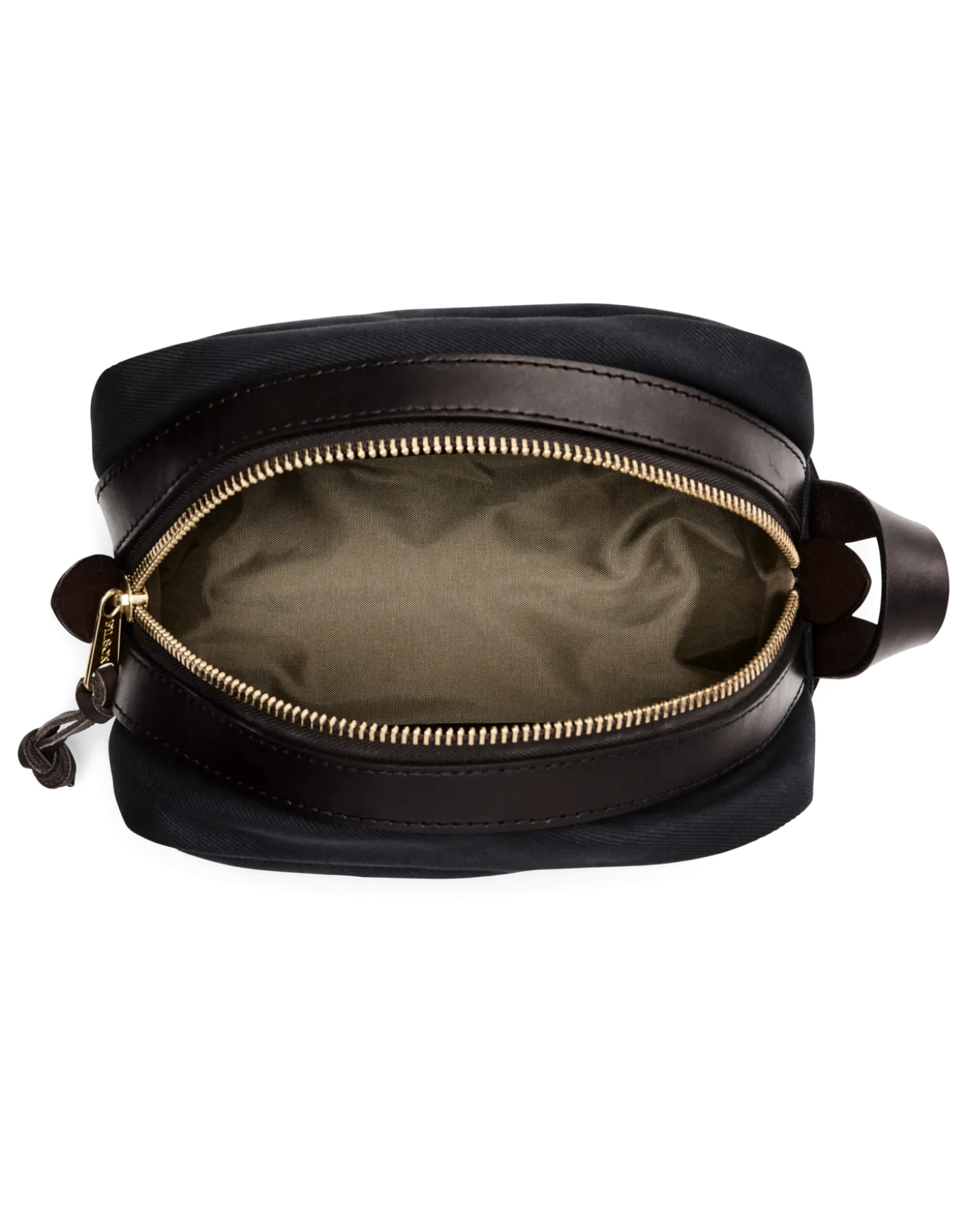 Rugged Twill Dopp Kit