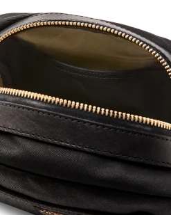 Rugged Twill Dopp Kit