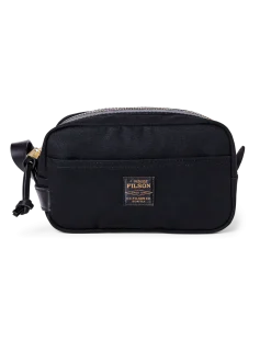 Rugged Twill Dopp Kit