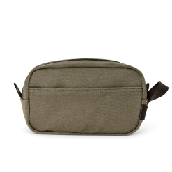 Rugged Twill Dopp Kit