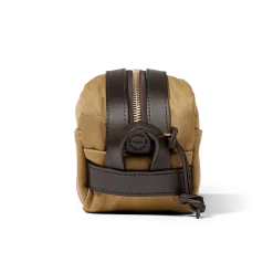 Rugged Twill Dopp Kit