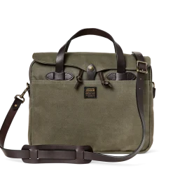 Rugged Twill Original Briefcase