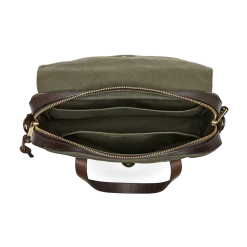 Rugged Twill Original Briefcase