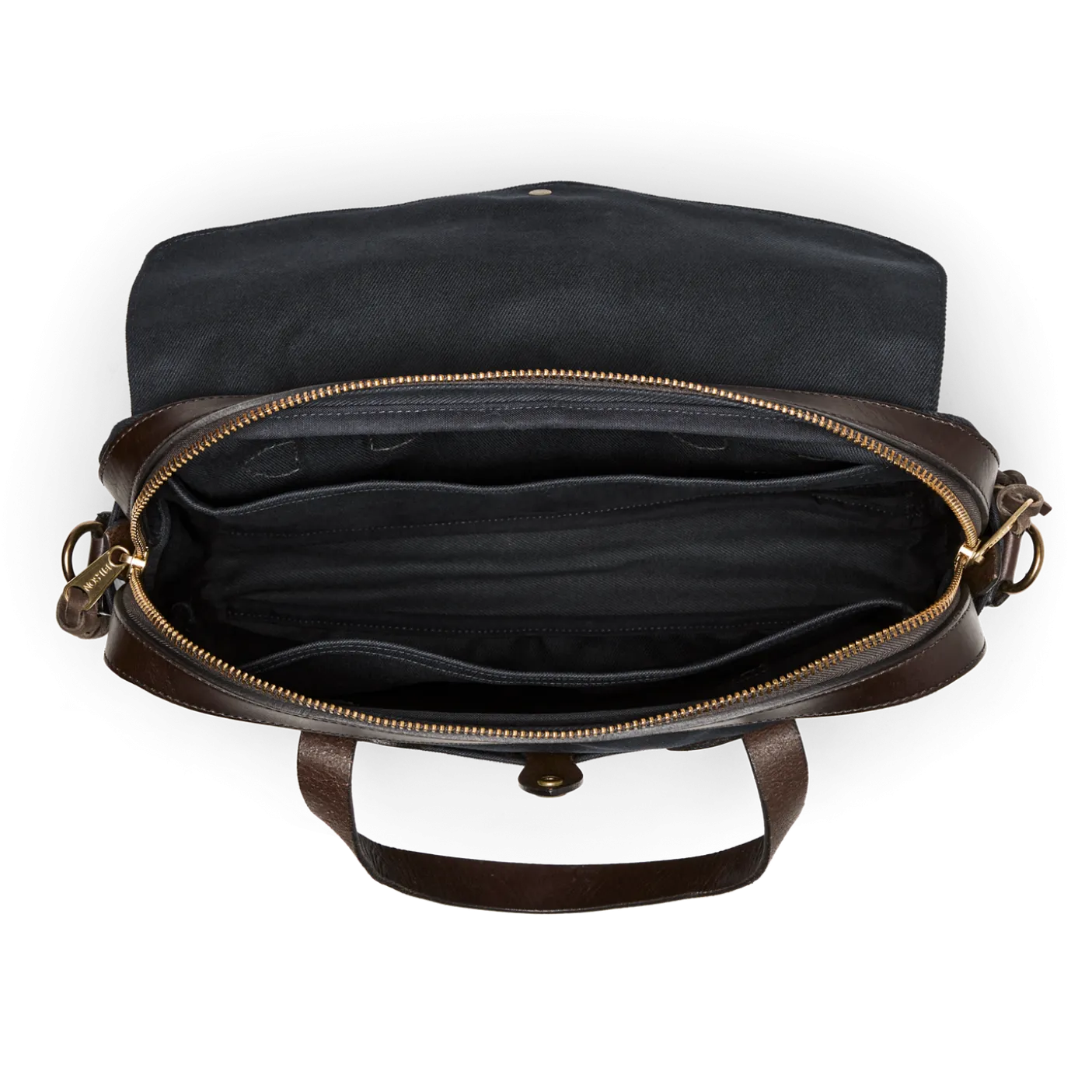 Rugged Twill Original Briefcase