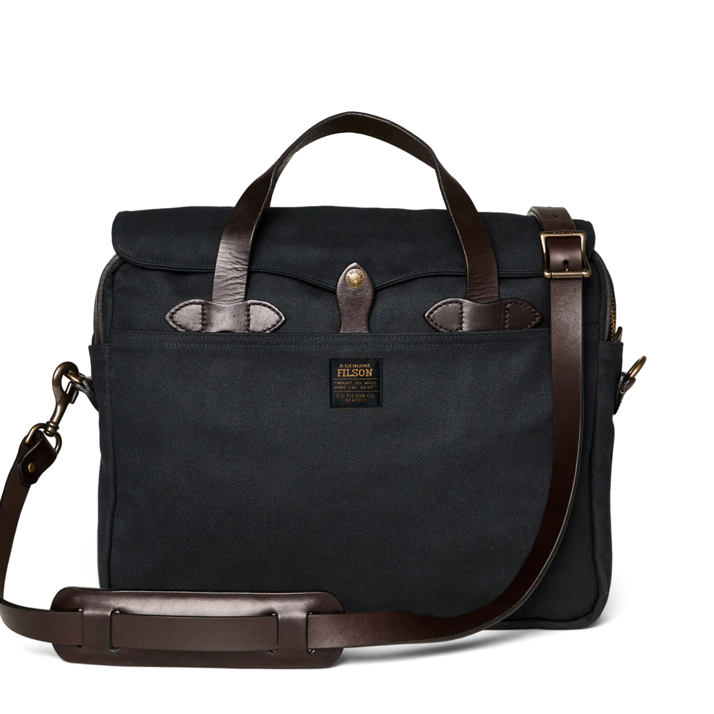 Rugged Twill Original Briefcase