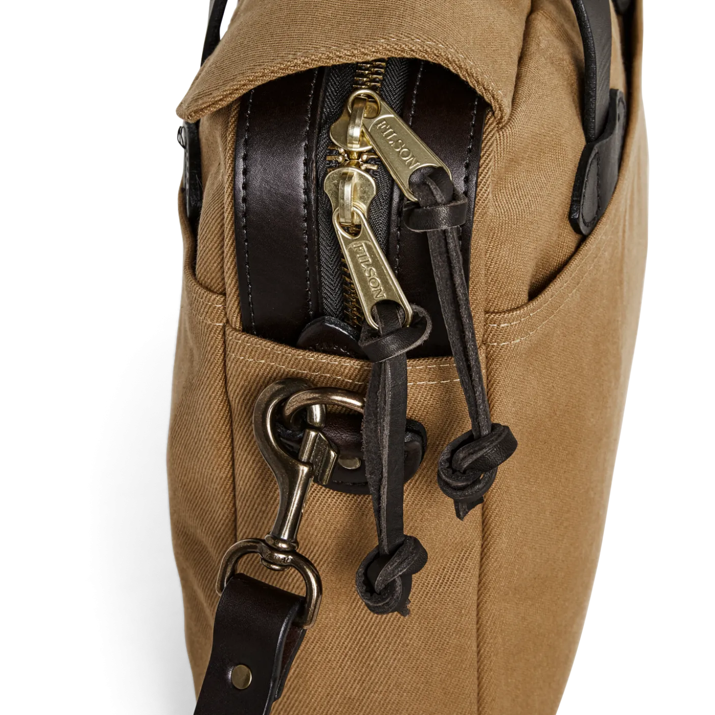 Rugged Twill Original Briefcase