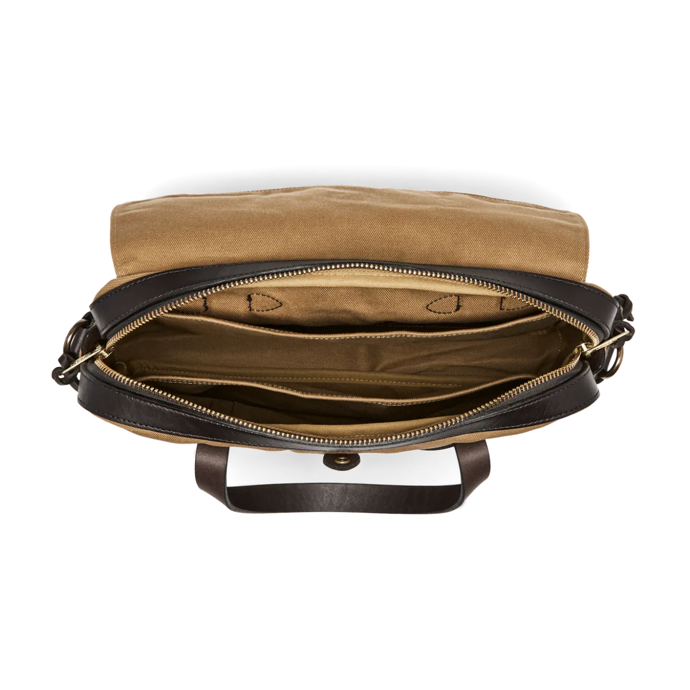 Rugged Twill Original Briefcase