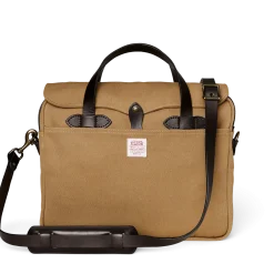 Rugged Twill Original Briefcase