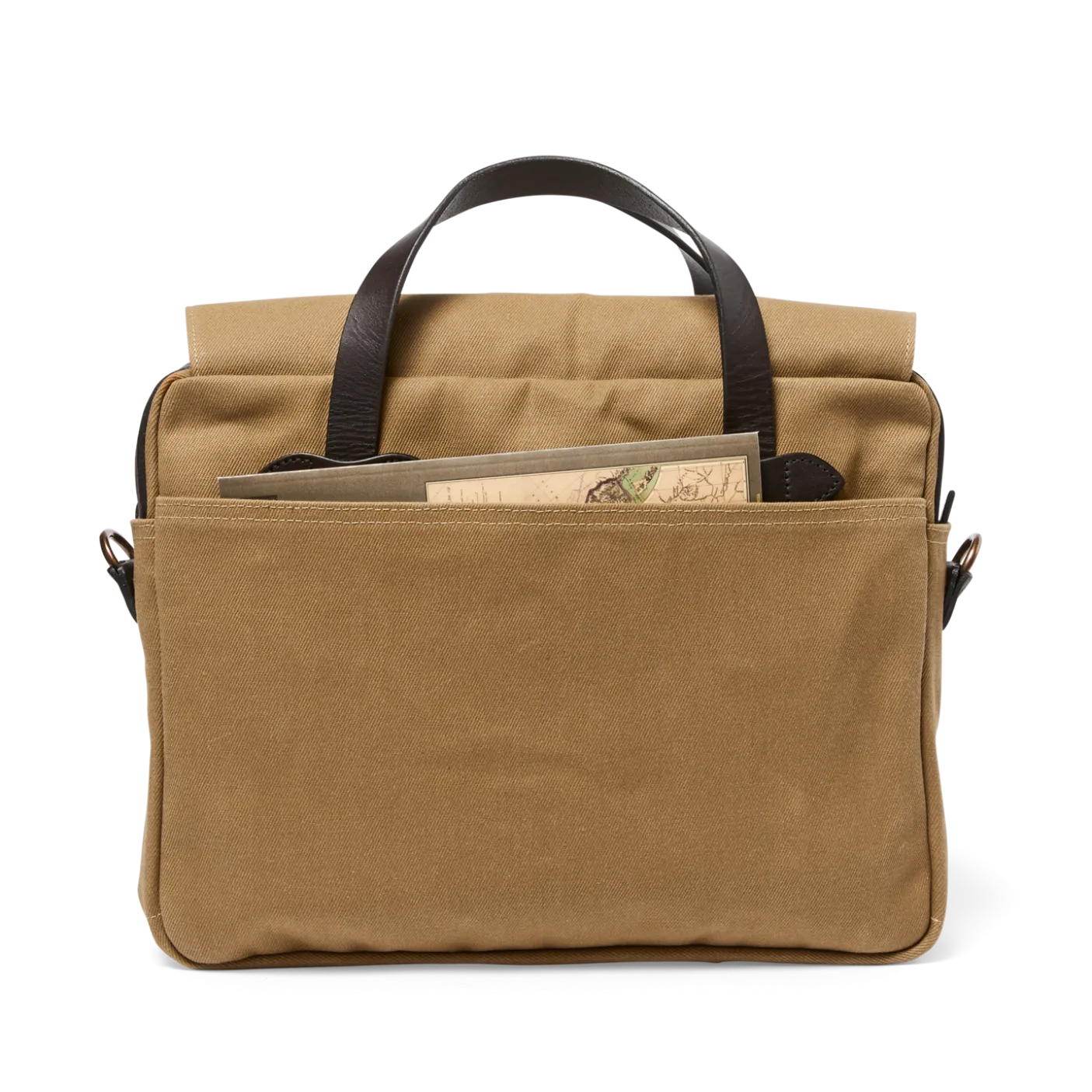 Rugged Twill Original Briefcase