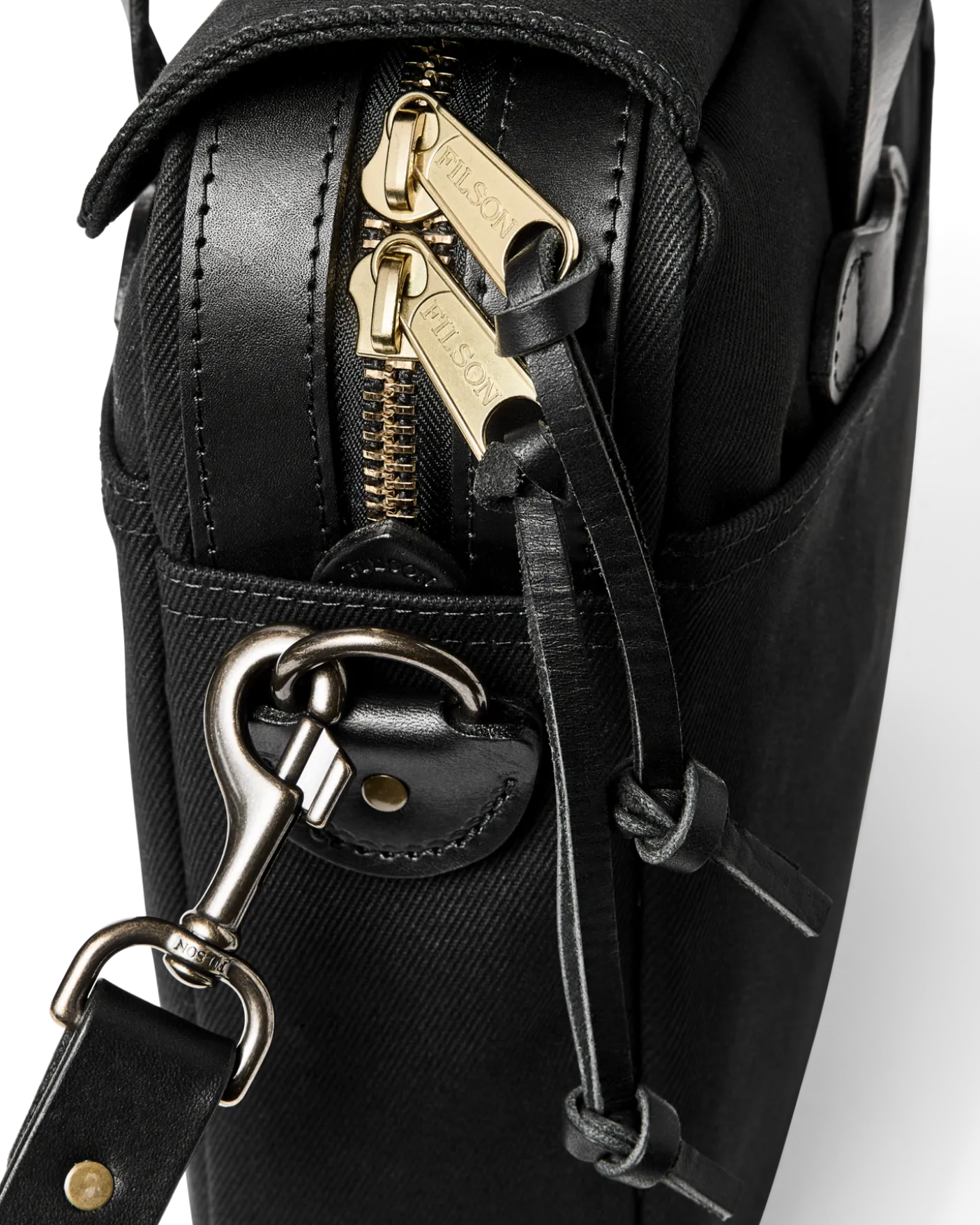 Rugged Twill Original Briefcase