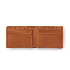 Rugged Twill Outfitter Wallet