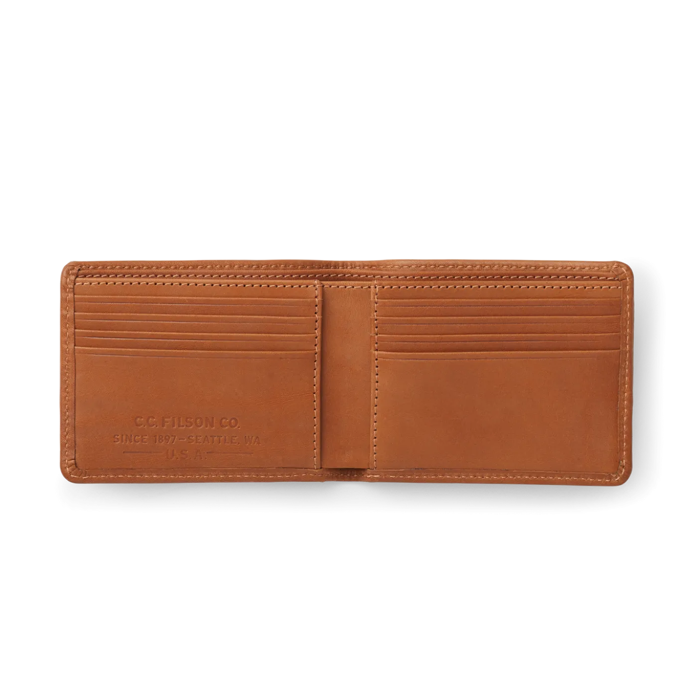 Rugged Twill Outfitter Wallet