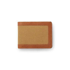 Rugged Twill Outfitter Wallet