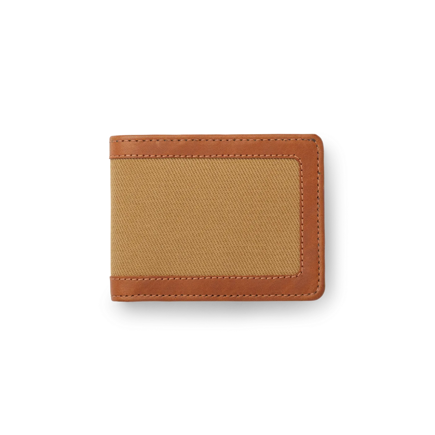 Rugged Twill Outfitter Wallet
