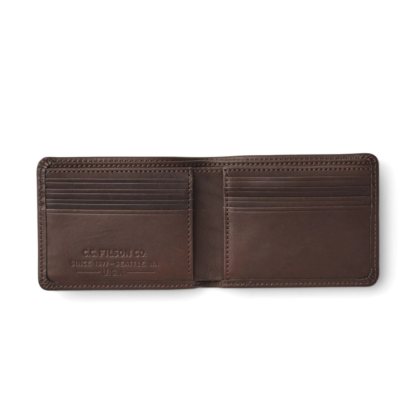 Rugged Twill Outfitter Wallet