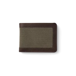Rugged Twill Outfitter Wallet