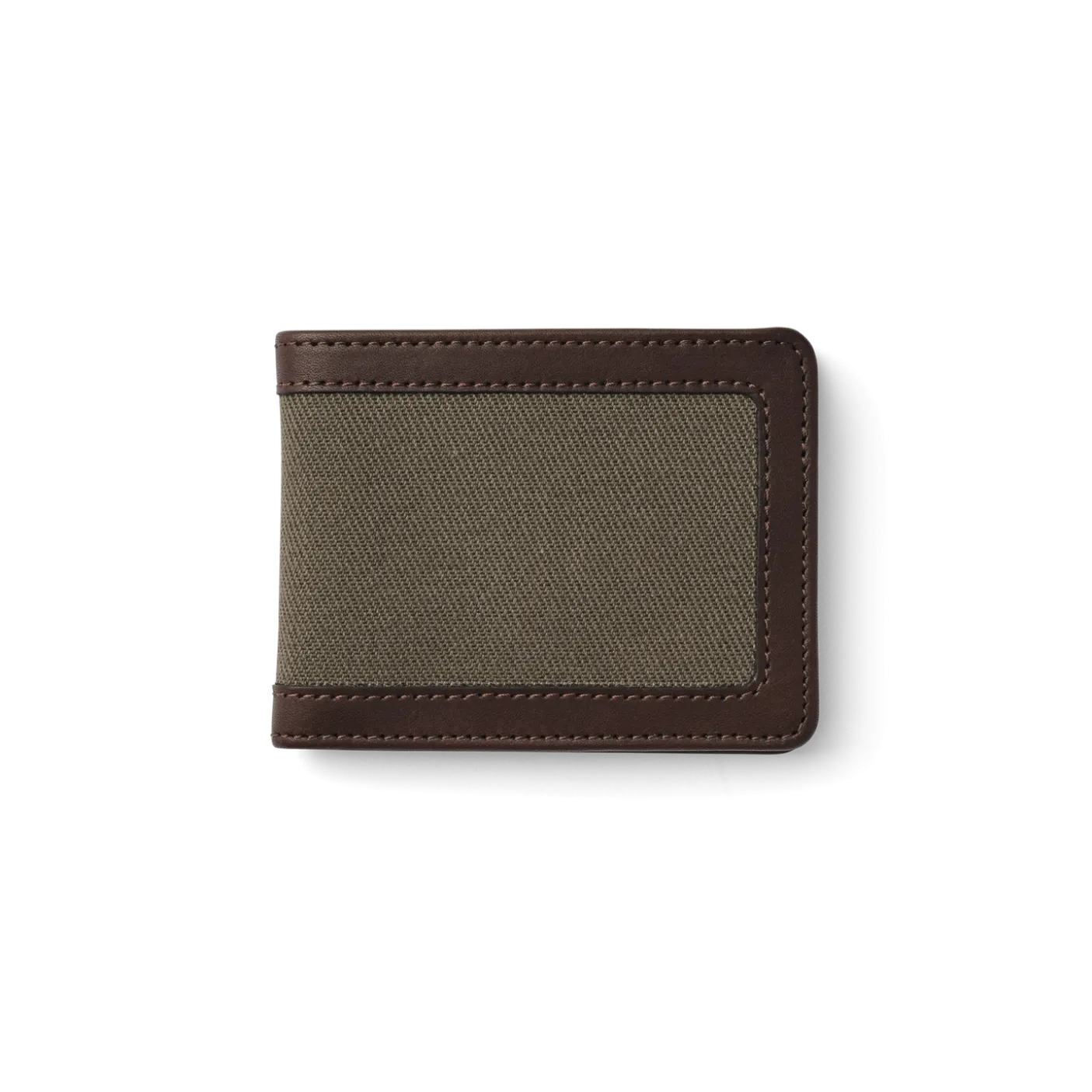 Rugged Twill Outfitter Wallet