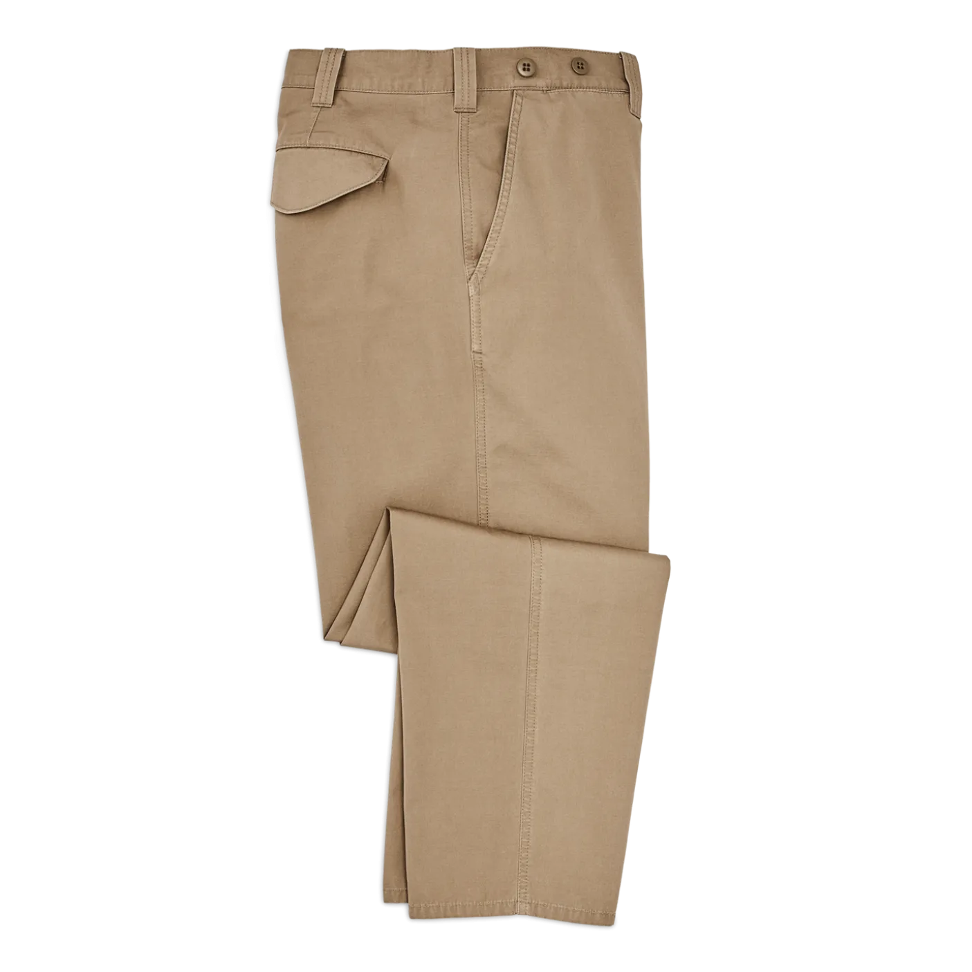 Safari Cloth Pants