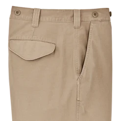Safari Cloth Pants