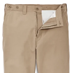 Safari Cloth Pants
