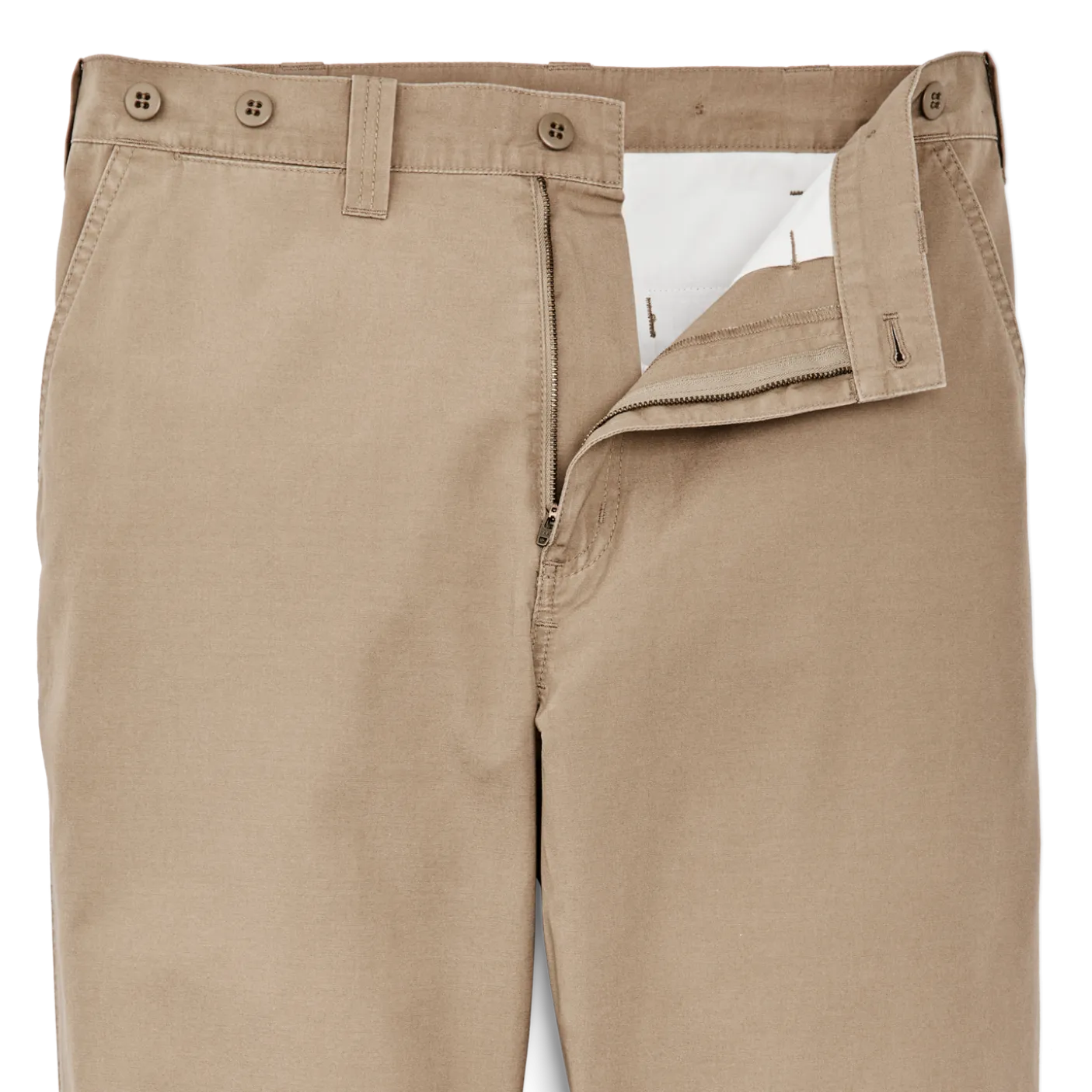 Safari Cloth Pants