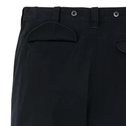 Safari Cloth Pants
