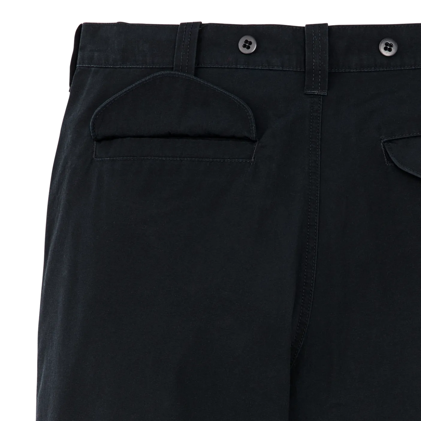 Safari Cloth Pants