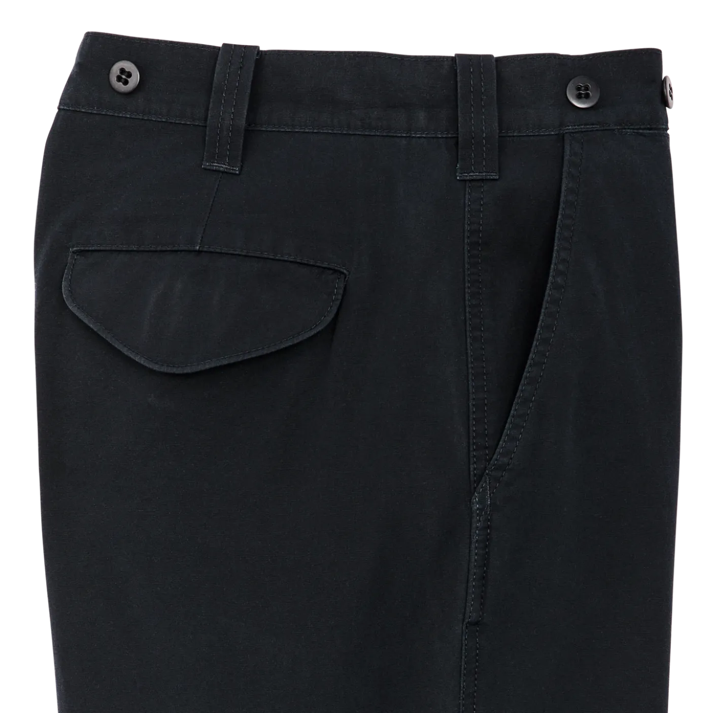 Safari Cloth Pants