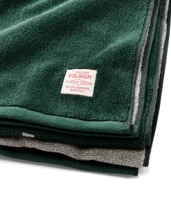 Scenic Filson Towel