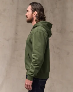 Scenic Graphic Hoodie