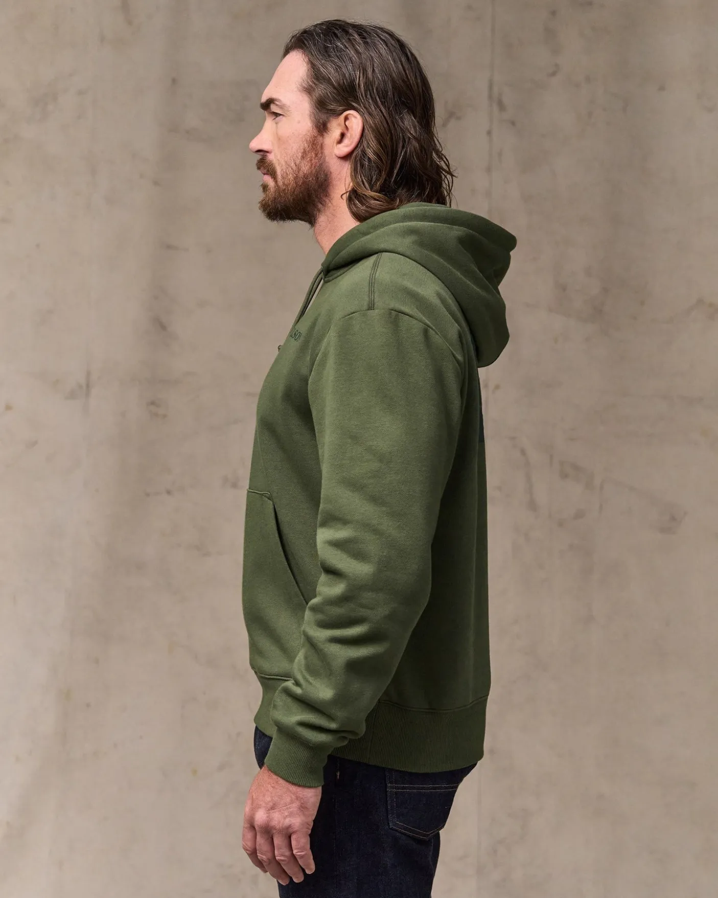 Scenic Graphic Hoodie