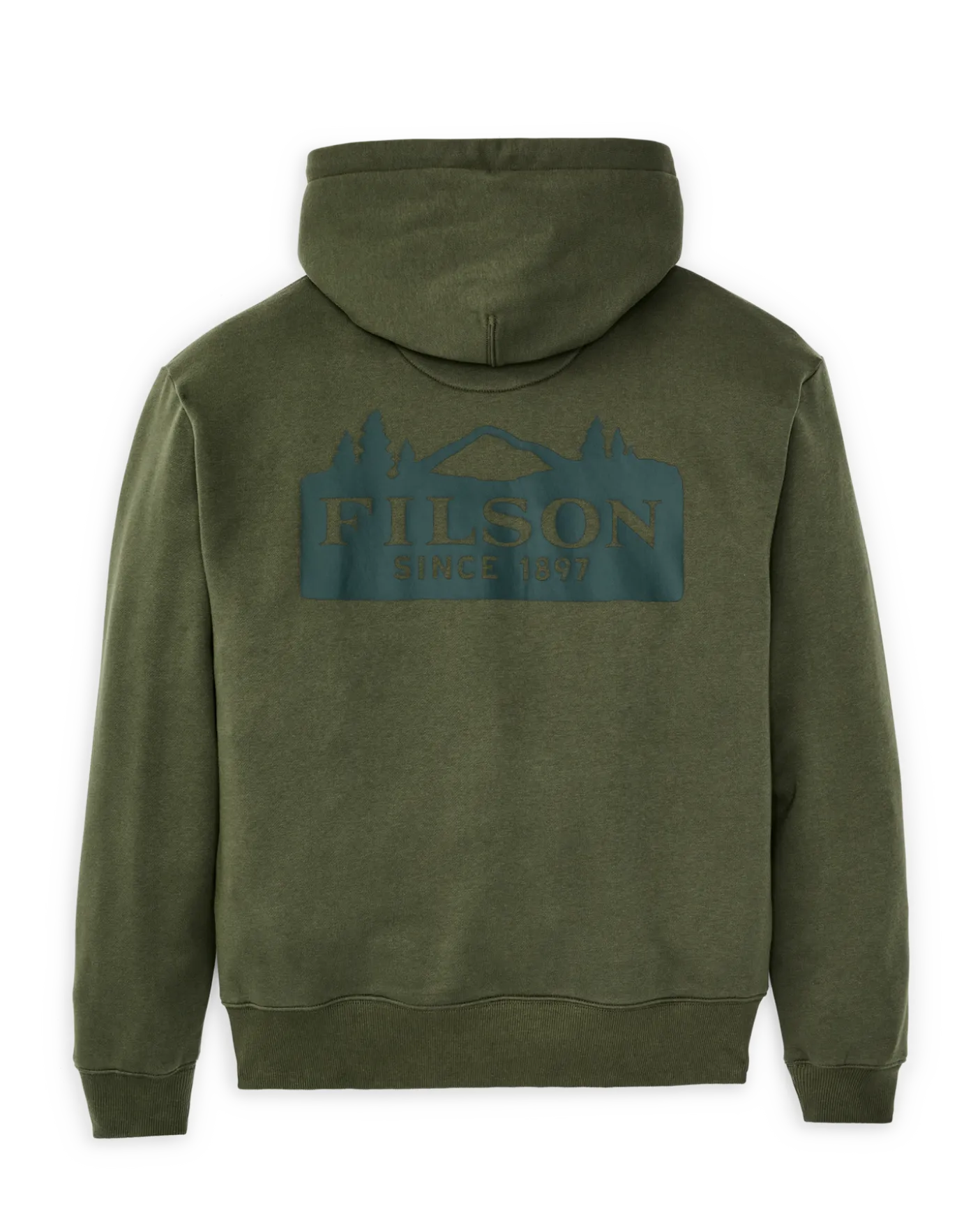 Scenic Graphic Hoodie