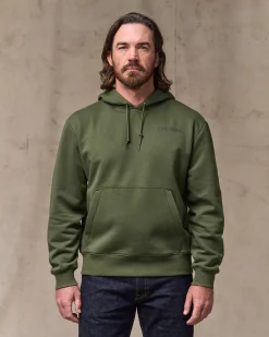Scenic Graphic Hoodie