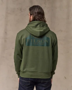 Scenic Graphic Hoodie