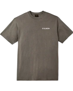Scenic Graphic T-shirt