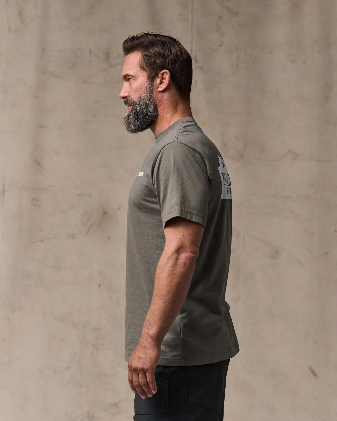 Scenic Graphic T-shirt