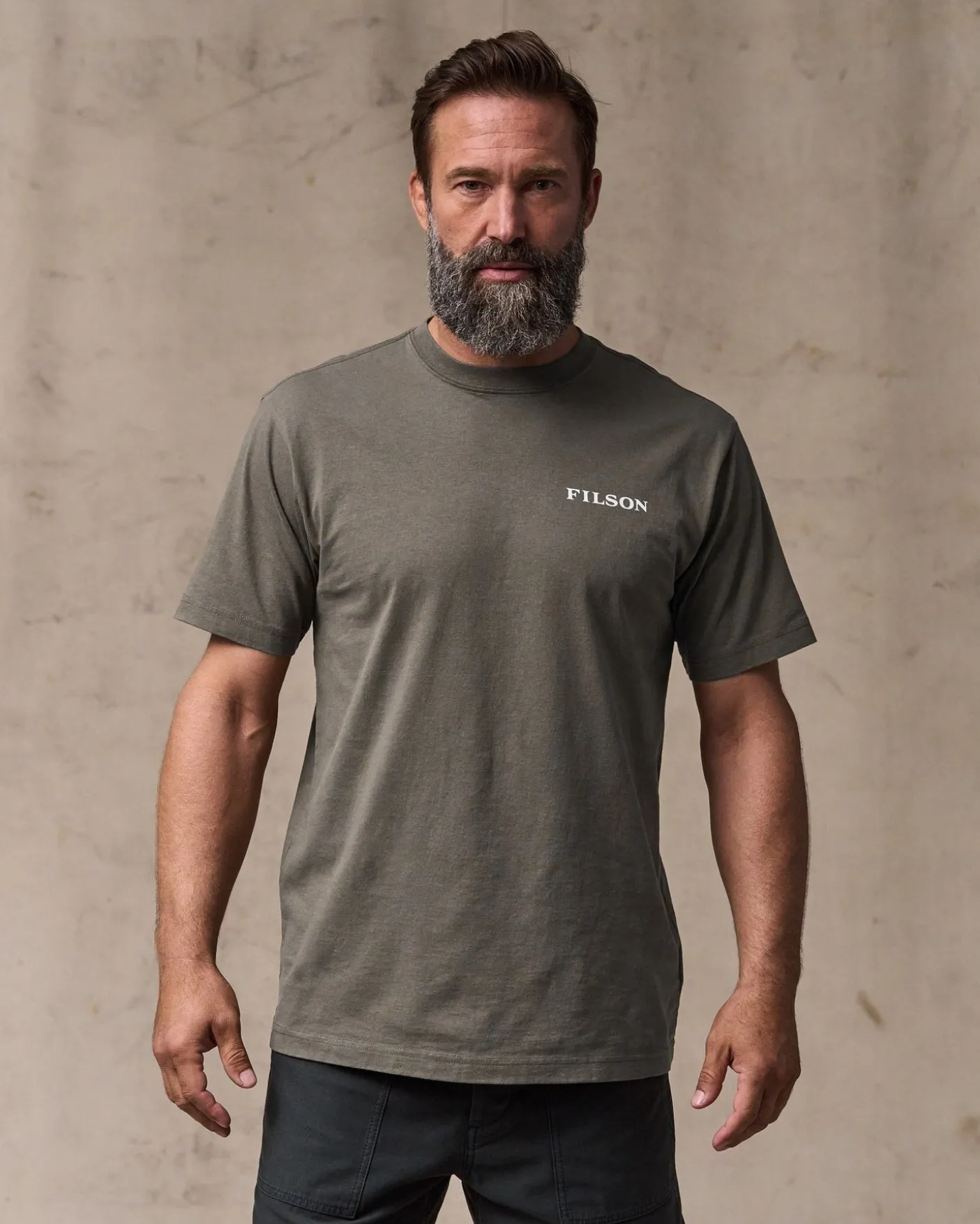 Scenic Graphic T-shirt