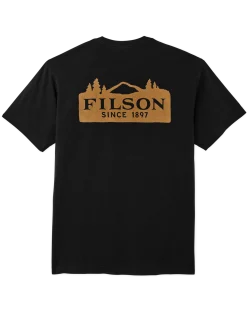 Scenic Graphic T-shirt