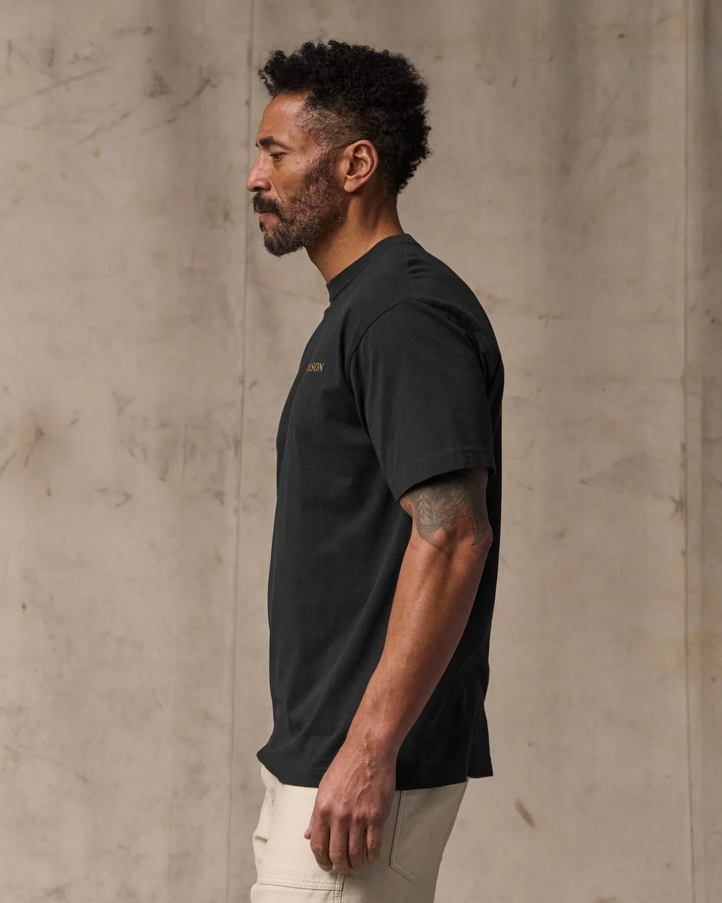 Scenic Graphic T-shirt