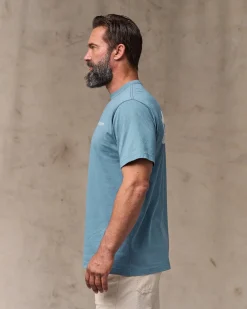 Scenic Graphic T-shirt